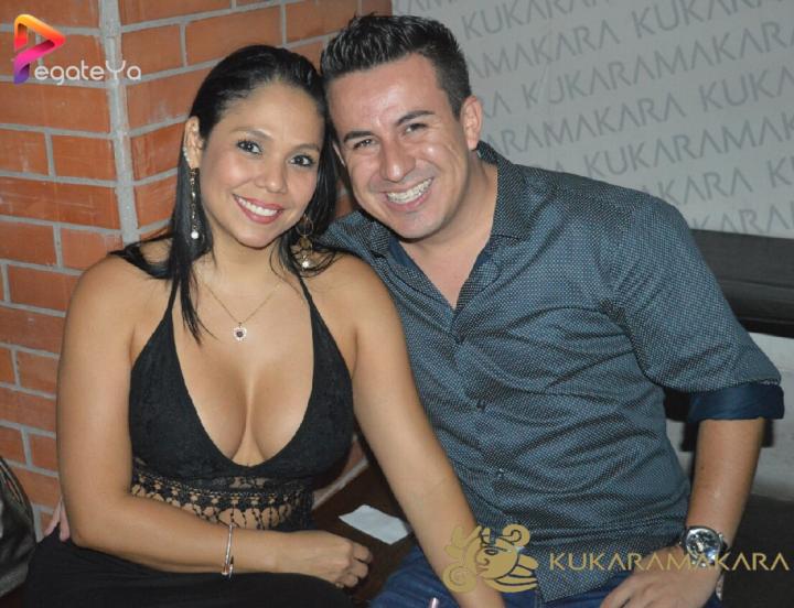 Foto 58 de Kukaramakara - 3er Fds Agosto 2016 en Kukaramakara Discoteca Cali, Cali
