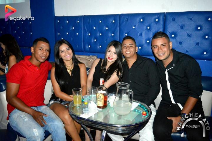 Foto 64 de Ranchenato plaza Nte - 1er Fds junio 201 en Ranchenato el Original - Plaza Norte