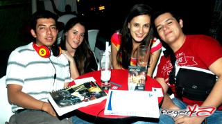 Foto 31 de Noviembre 17 del 2012 en Tropical Cocktails Cali, Cali
