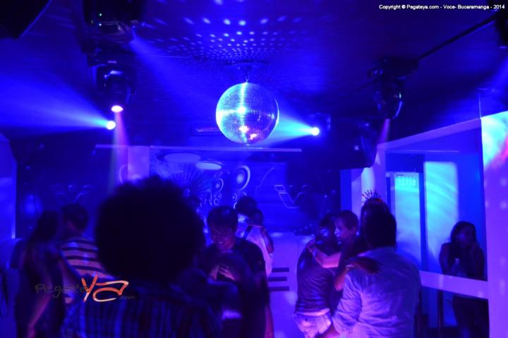 Foto 15 de Discoteca Voce Bucaramanga en Discoteca Voce Bucaramanga, Bucaramanga
