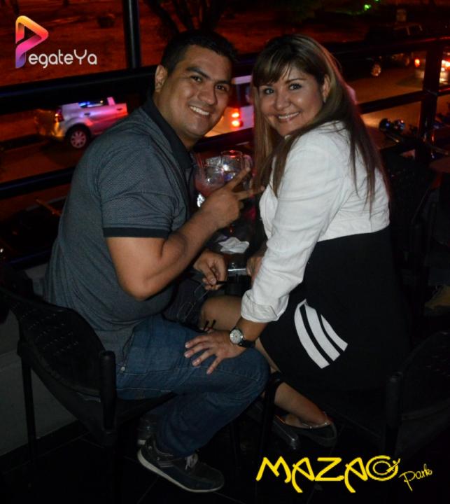 Foto 18 de Mazao Park - 2do FDS Agosto 2015 en Mazao Park, Cali