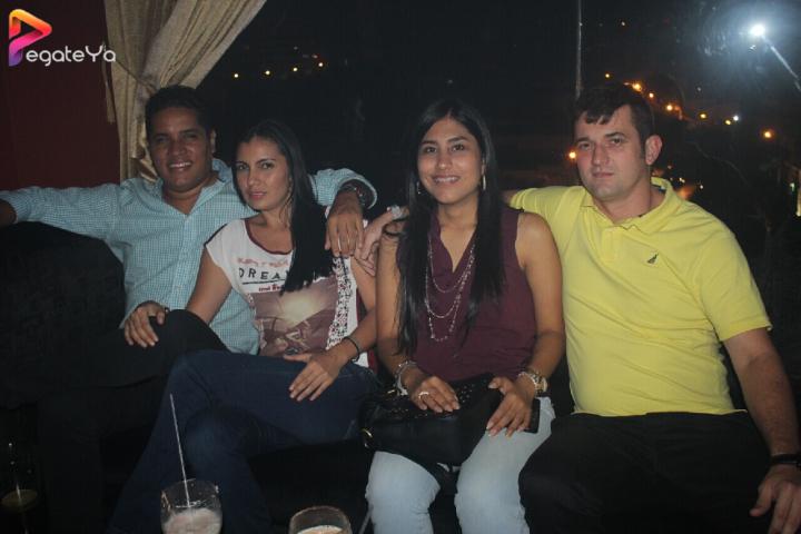 Foto 4 de Penthouse Club - 3er Fds Agosto 2016 en Penthouse 1800, Cali