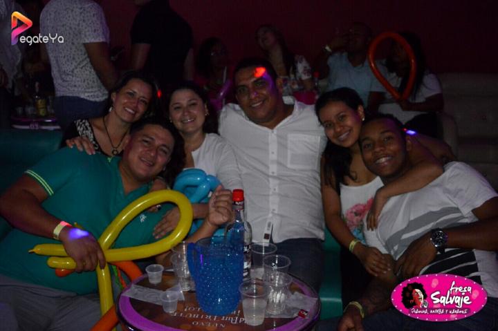 Foto 61 de Fresa Salvaje - 2DO Fds Mayo 2017 en Fresa Salvaje, Cali