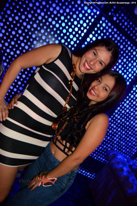 Foto 9 de Discoteca Bling Bucaramanga en Bar Bling Bucaramanga, Bucaramanga