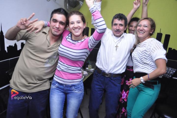 Foto 9 de New York sábado 30 de mayo 2015 en Discoteca New York Bucaramanga, Bucaramanga
