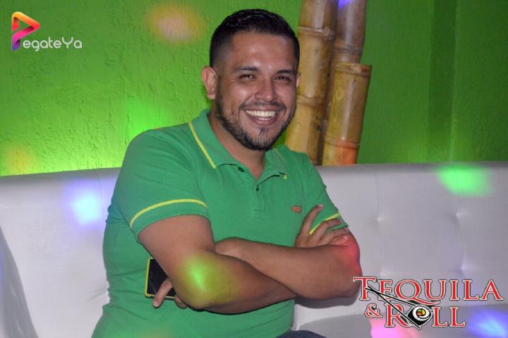 Foto 13 de Tequila & Roll - 4TO Fds Dic 2016 en Tequila & Roll