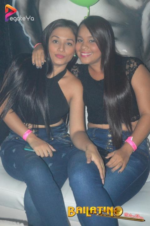 Foto 39 de Bailatino - 4TO Fds Agosto 2016 en Bailatino - Bar, Cali