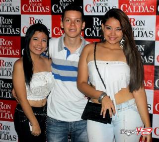 Foto 10 de Septiembre 21 del 2013 en Am / PM Bar - Cali, Cali