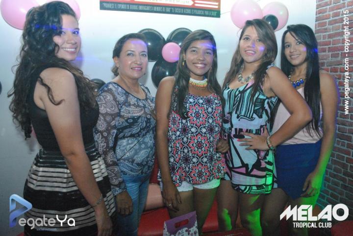 Foto 5 de Melao 6, 7 y 14 de Noviembre de 2015 en melao cartagena, Cartagena