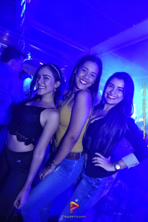 Foto 8 de Trinidad Sábado 20 de Mayo de 2017 en Trinidad Discoteca Bucaramanga, Bucaramanga