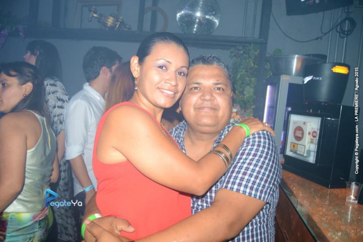 Foto 45 de La Premiere - sabado 15 agosto 2015 en La Premiere Bucaramanga, Bucaramanga