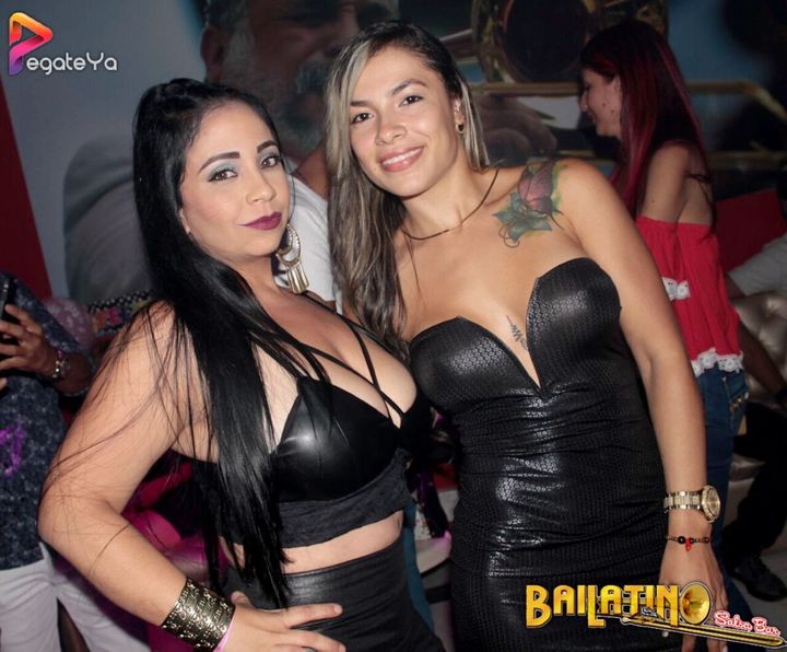 Foto 40 de Bailatino - 5to Fds Sept. 2017 en Bailatino - Bar, Cali