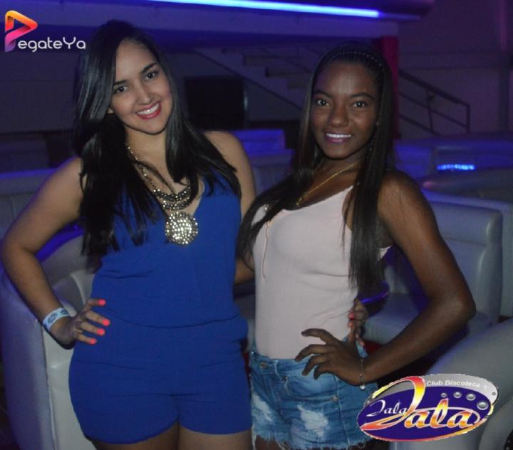 Foto 18 de Jalajala - 4to Fds Agosto 2016 en Jala Jala Club, Cali