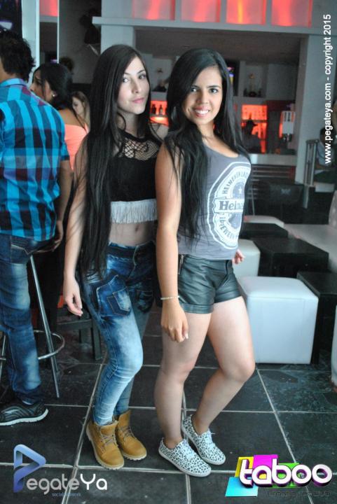 Foto 16 de Taboo 6 , 7 y 14 de Noviembre de 2015 en Discoteca Taboo Cartagena, Cartagena