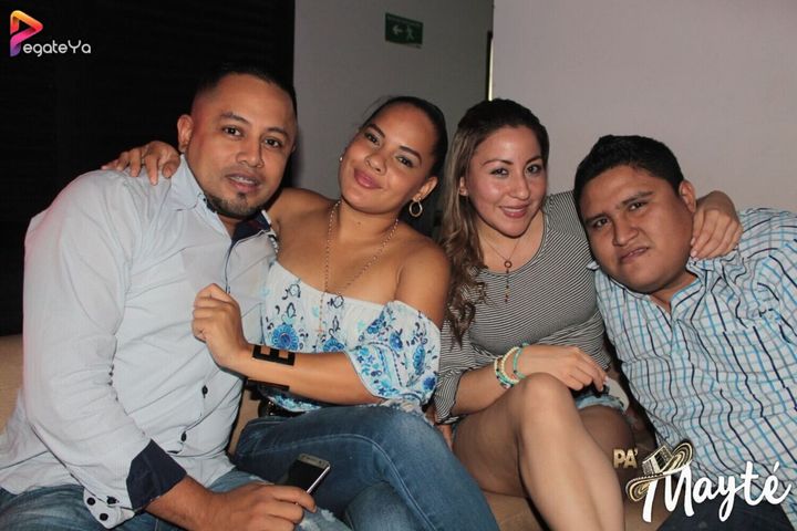 Foto 44 de Pa´Mayté - 5to Fds Sept. 2017 en Pa Mayté, Cali