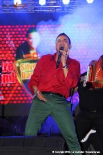 Foto 109 de 24 Mayo 2012- Silvestre Evento BBVA en Discoteca La Vecindad Bucaramanga, Bucaramanga
