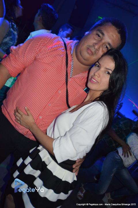 Foto 12 de MARIA CASQUITOS - 21 de febrero de 2015 en Maria Casquitos Bucaramanga, Bucaramanga