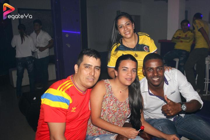 Foto 88 de AHMA - 2Do / 3ER FDS JUNIO 2016 en Ahma Cali, Cali