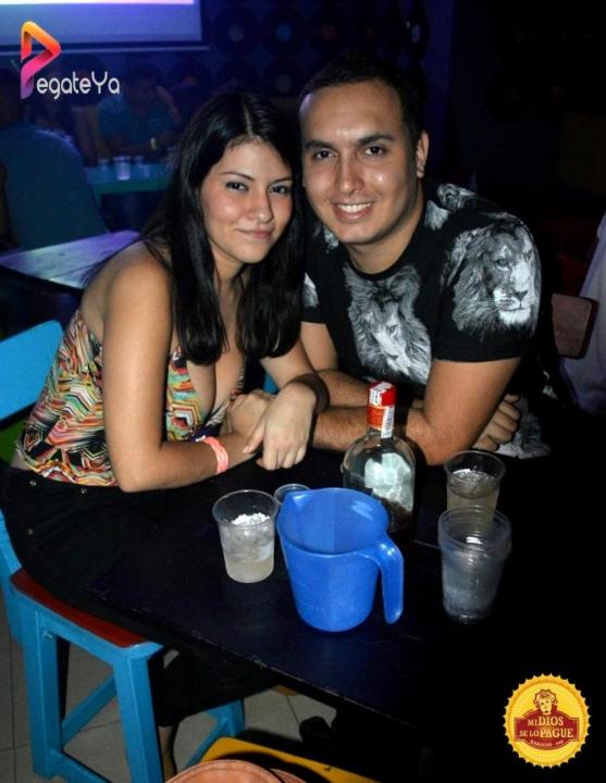 Foto 37 de Fonda Mi Dios Se Lo Pague - 3er Fds Agt en Fonda Mi Dios Se Lo Pague, Cali