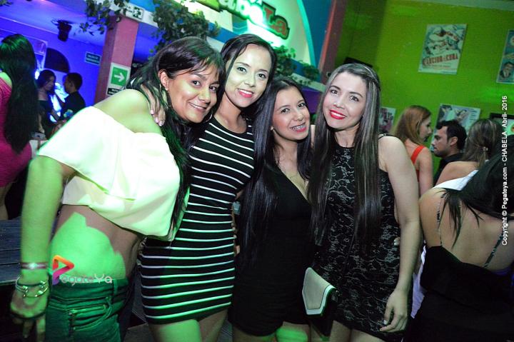 Foto 61 de CHABELA sabado 2 de abril 2016 en Discoteca Chabela Bucaramanga, Bucaramanga