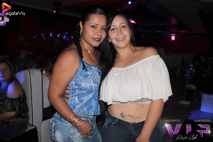 Foto 38 de Vip Disco Club - 5to FDS Sept 2017 en Vip Disco Club, Cali