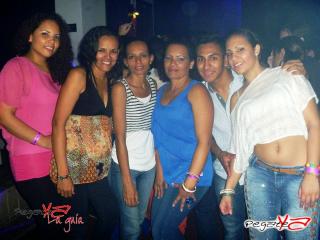 Foto 48 de Zambomba - Enero 19 en Club Zambomba, Cali