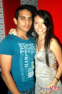 Foto 25 de Marzo 15 del 2013 en Nozomi Club, Cali