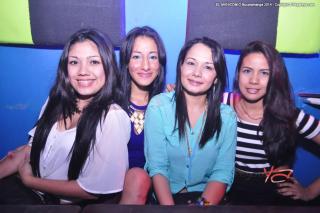 Foto 9 de Discoteca El Manicomio - 15 febrero 2014 en Discoteca El Manicomio Bucaramanga, Bucaramanga