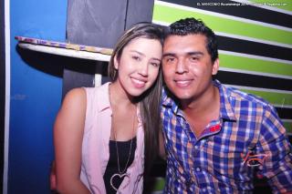 Foto 93 de Discoteca El Manicomio - 15 febrero 2014 en Discoteca El Manicomio Bucaramanga, Bucaramanga