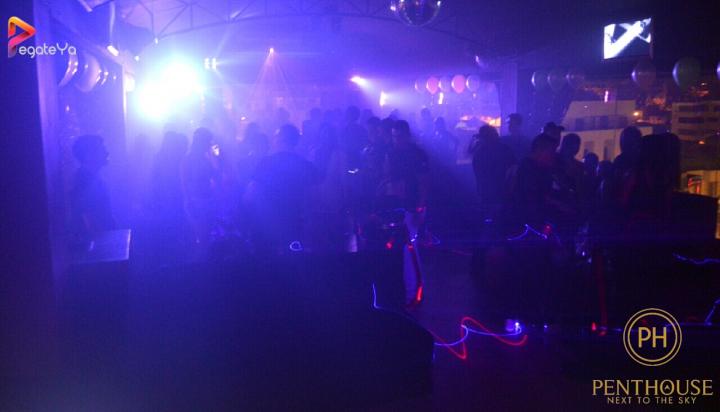 Foto 17 de Penthouse Club - 3er Fds Mayo 2017 en Penthouse 1800, Cali