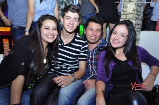Foto 36 de BAR El DF - 15 febrero 2014 en Discoteca DF Bucaramanga, Bucaramanga