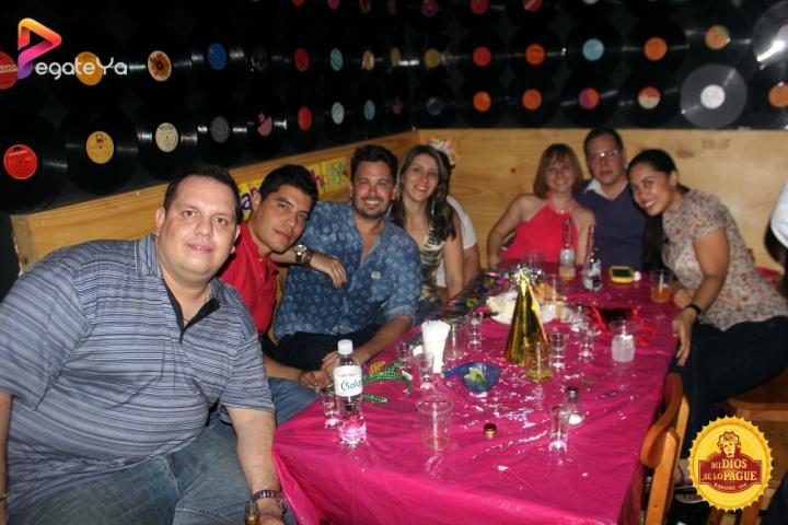 Foto 100 de MI DIOS SE LO PAGUE - 3er - 4to Fds Nov en Fonda Mi Dios Se Lo Pague, Cali