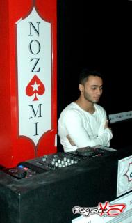 Foto 17 de Febrero 23 del 2013 en Nozomi Club, Cali