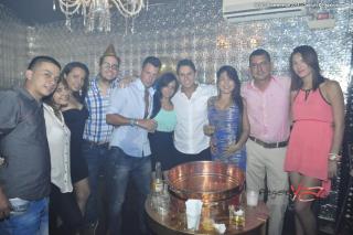 Foto 55 de Bar Bling - 15 de febrero de 2012 en Bar Bling Bucaramanga, Bucaramanga