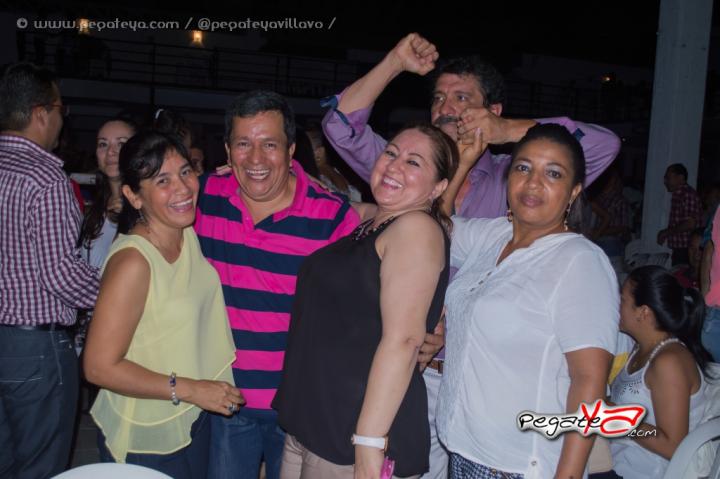 Foto 24 de EL CONCIERTO - Villavicencio en El Concierto, Villavicencio
