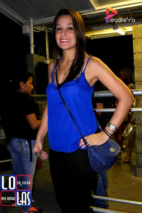 Foto 49 de Lolas Club - Febrero 21 del 2015 en Lolas Club Menga Cali, Cali