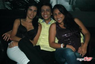 Foto 25 de Noviembre 16 del 2013 en Nozomi Club, Cali