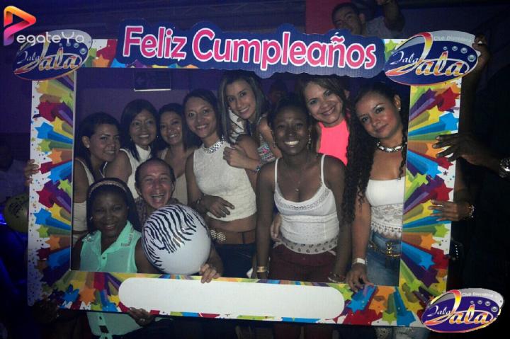 Foto 25 de Jalajala 2do / 3er FDS Junio 2016 en Jala Jala Club, Cali