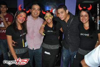 Foto 28 de bhoga 20 y 21 de julio de 2012 en Discoteca BHOGA cartagena, Cartagena