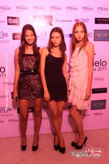 Foto 106 de Elite Model Look Colombia en Elite Model Look Colombia, Bogotá