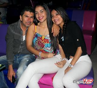 Foto 14 de Noviembre 16 del 2013 en Rooms Club