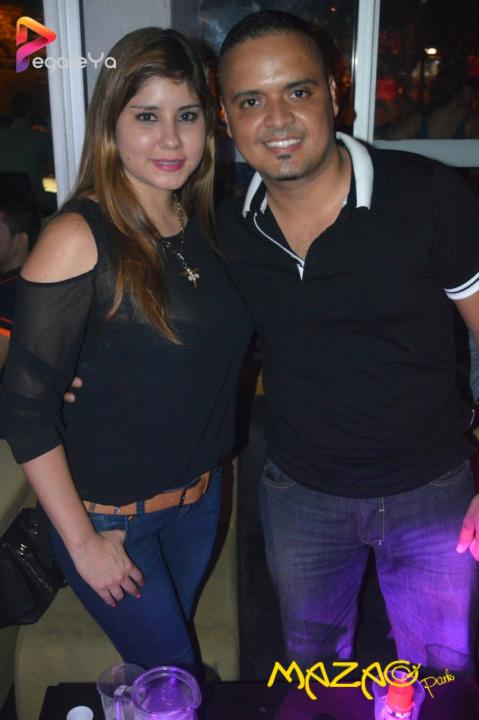 Foto 44 de MAZAO PARK - 3er - 4to Fds Nov. 2015 en Mazao Park, Cali