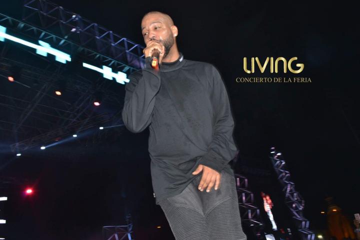 Foto 19 de Living Conciertos Feria De Cali 2016 en Living Night Club, Cali