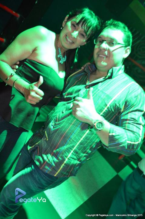 Foto 72 de El Manicomio sabado 28 febrero 2015 en Discoteca El Manicomio Bucaramanga, Bucaramanga