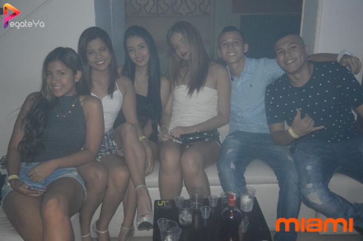 Foto 104 de Miami Bar - 1er/2do FDS Enero 2017 en Miami Bar Cali, Cali