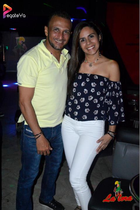 Foto 7 de La Lora - 4To Fds Mayo 2017 en La Lora Bar, Cali