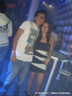 Foto 15 de 17-18 Febrero 2012 en Discoteca Malabar Bucaramanga, Bucaramanga