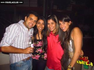 Foto 42 de Favela Club - Mayo 25 del 2013 en Favela Club, Cali