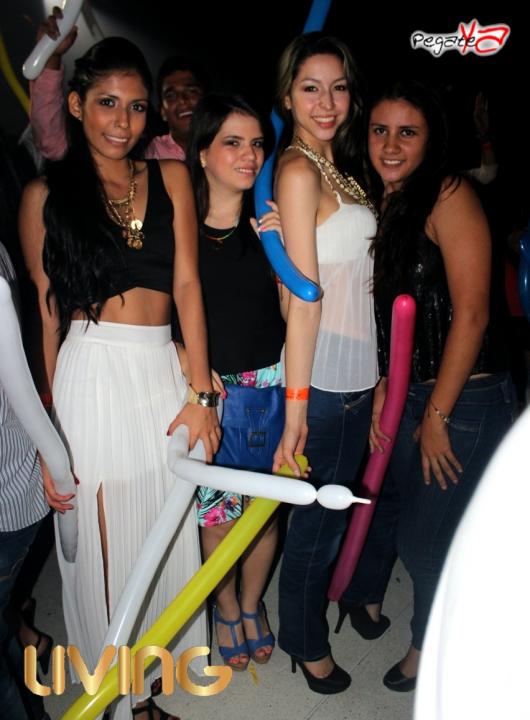 Foto 35 de Living - Celedon y Pipe Pelaez en Living Night Club, Cali