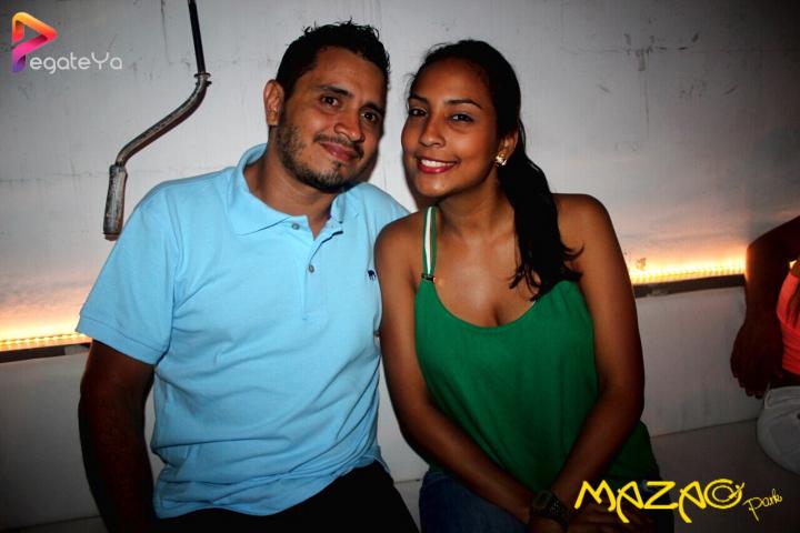 Foto 10 de Mazao Park - 2do/3er Fds Junio 2016 en Mazao Park, Cali